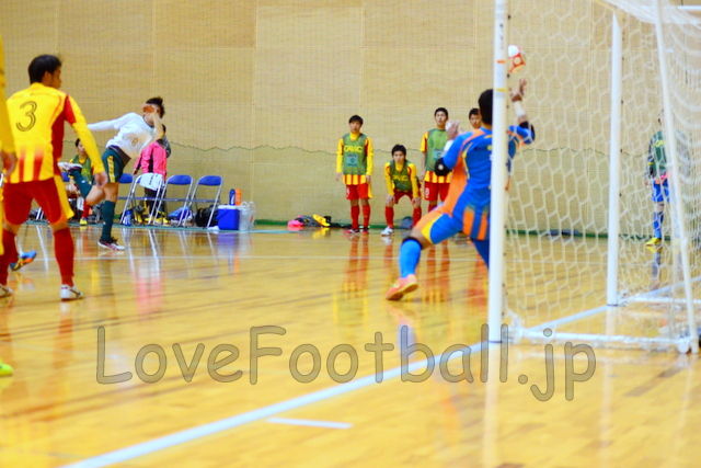 LoveFootball.jp 